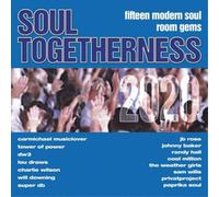 Various Artists Soul Togetherness 2020 (Vinyl) 12" Album