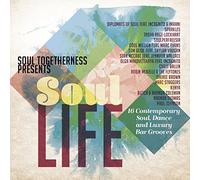 Various Artists - Soul Togetherness Pres..