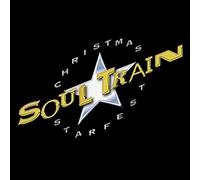 Various Artists - Soul Train Christmas Starfest