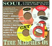 Various Artists - Soul Underground 2