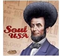 Various Artists - Soul USA