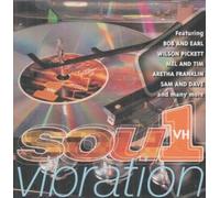Various Artists - Soul Vibration [UK Import]