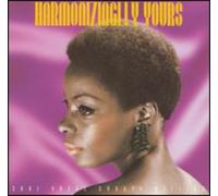 Various Artists - Soul Vocal Group Meeting Harmonizinglly/Various [Import]