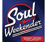 Various Artists - Soul Weekender