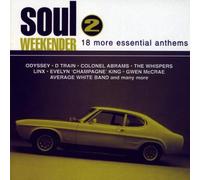 Various Artists - Soul Weekender