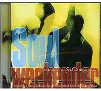 Various Artists - Soul Weekender