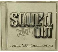 Various Artists - Soul'd Out 2001