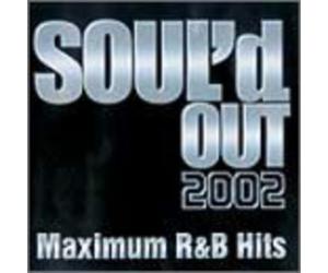 Various Artists - Soul'd Out 2002 / Various [Import]