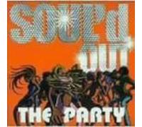 Various Artists - Soul'd Out Party Beats
