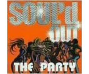 Various Artists - Soul'd Out Party Beats