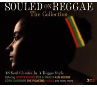 Various Artists - Souled on Reggae