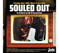 Various Artists - Souled Out [Import]