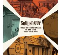 Various Artists - Souled Out: Queen City [Import]