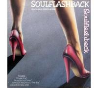 VARIOUS ARTISTS - Soulflashback (Megamix) / Vinyl Maxi Single [Vinyl 12'']
