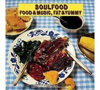 Various Artists - Soulfood [Import]