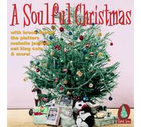Various Artists - Soulful Christmas