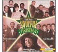 Various Artists - Soulful Christmas