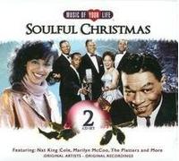 Various Artists - Soulful Christmas