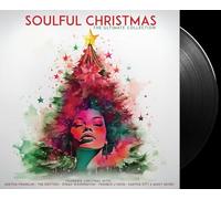 Various Artists - Soulful Christmas [Import]