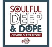 Various Artists - Soulful Deep & Dope [Import]