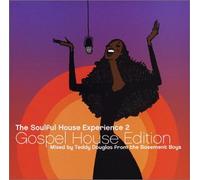 Various Artists - Soulful Experience 2: Gospel House Ed