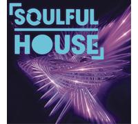 Various Artists Soulful House (CD) Album
