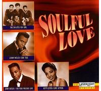Various Artists - Soulful Love