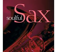 Various Artists - Soulful Sax