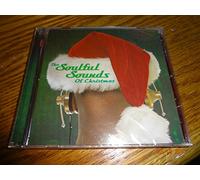 Various Artists - Soulful Sounds of Christmas