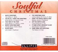 Various Artists - Soulful Xmas [Import USA]
