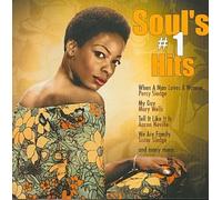 Various Artists - Soul's #1 Hits