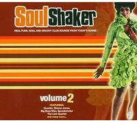 Soulshaker Vol.2