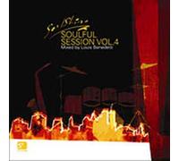 Various Artists - Soulshine Soulful Session 4: Mixed by Louis