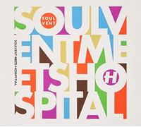 Various Artists-Soulvent Meets Hospital