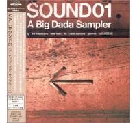 Various Artists - Sound 01: Big Dada Sampler [Import]