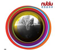 Various Artists - Sound-a Nublu.