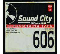 Sound city real to reel