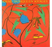 Various Artists - Sound D Afrique 2