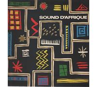 Various Artists - Sound D'Afrique