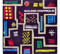 Various Artists - Sound d'Afrique