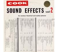 Various Artists - Sound Effects 2 / Various [Cd]