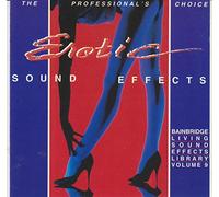 Various Artists - Sound Effects 9