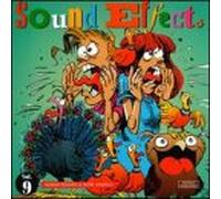 Various Artists - Sound Effects 9 / Animals