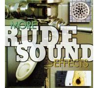 Various Artists - Effects: More Rude Sounds/Various