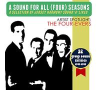 Various Artists – Sound for All Seasons – Import – 1963–1967