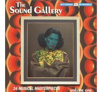 Various Artists - Sound Gallery