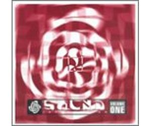 Various Artists - Sound Information Vol.1