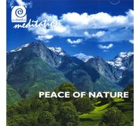 Various Artists - Sound Meditation: Peace of Nature