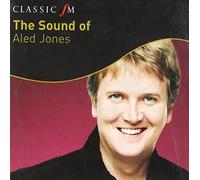 Aled Jones – Sound of Aled Jones : Classic FM – CD – Import