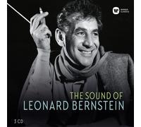 Leonard Bernstein – The Sound Of Leonard Bernstein